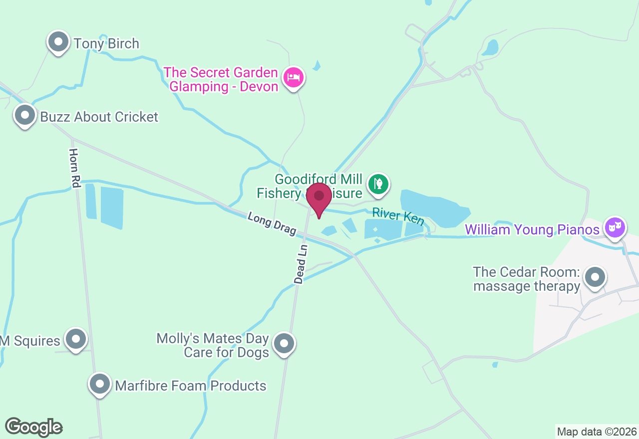 Paper Making Workshop location