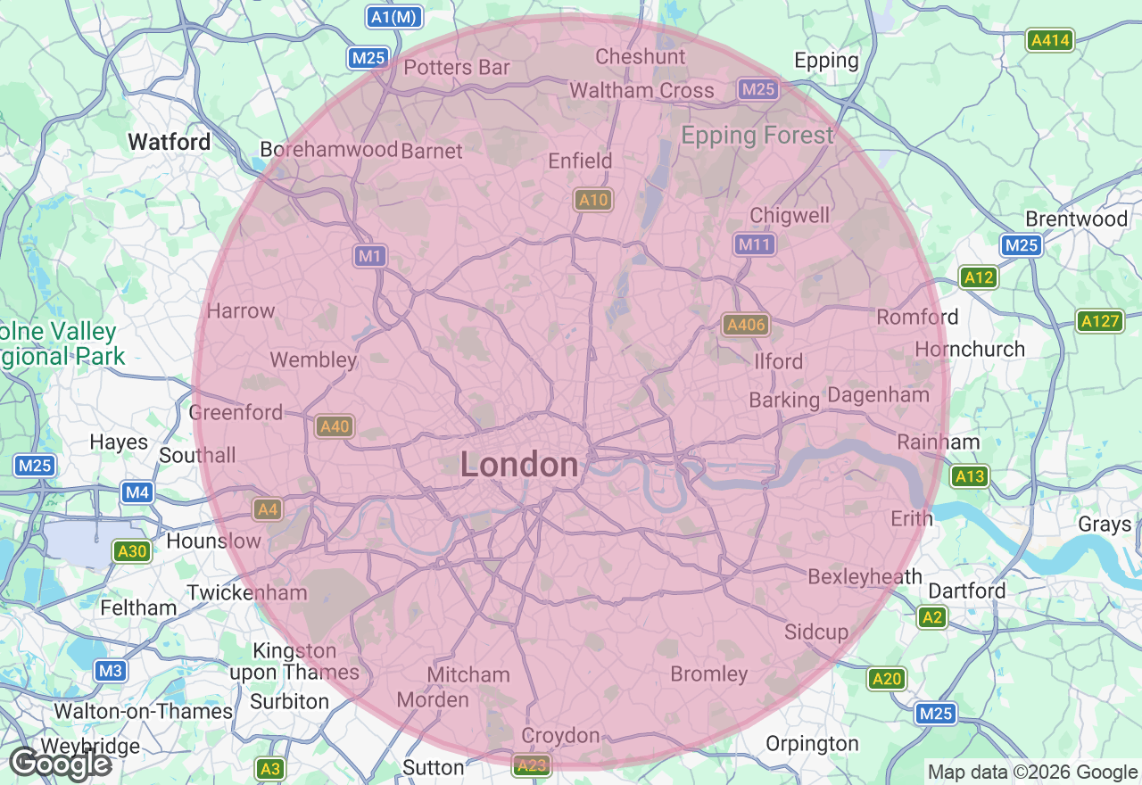 Beer and Cider Tasting Experience location