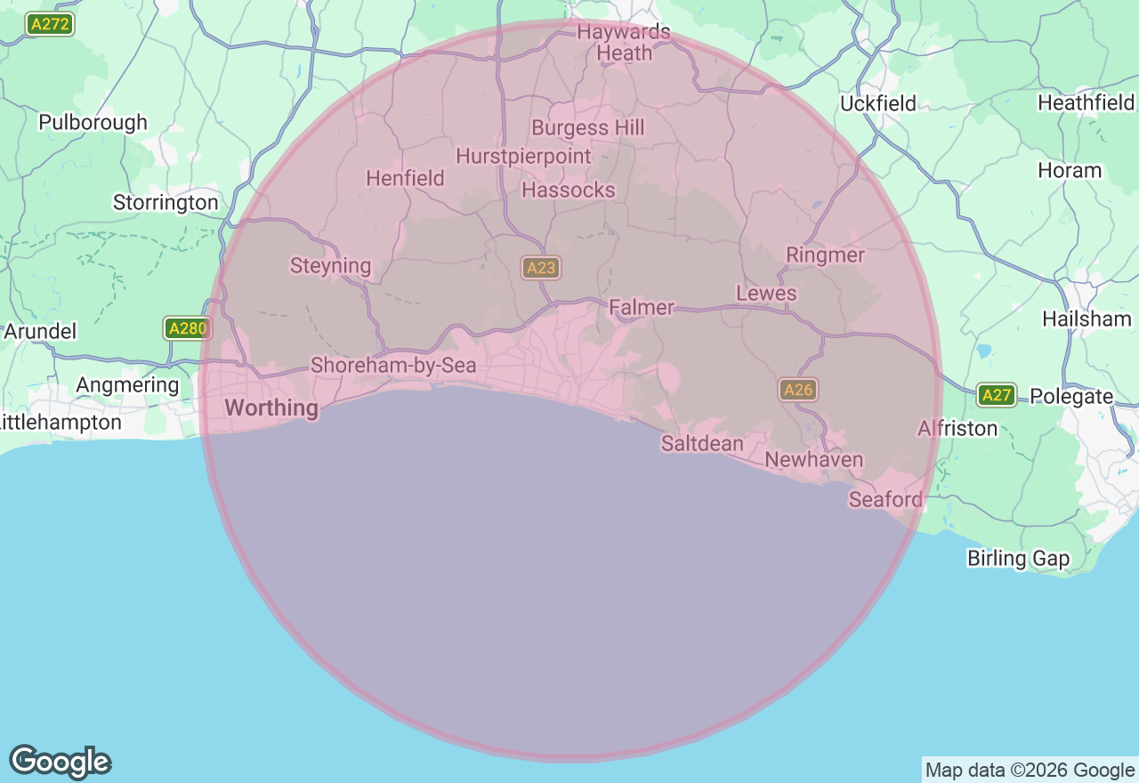 Beer and Cider Tasting Experience location