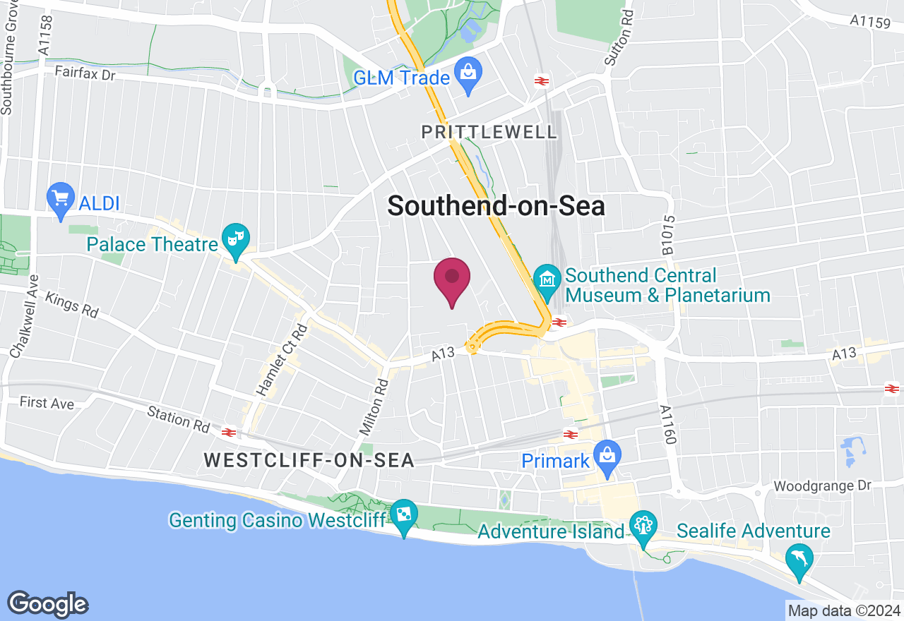 Kids Jigsaw Decorating Workshop location