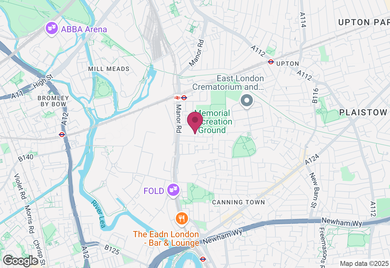 Beginners' Pottery Wheel Class location