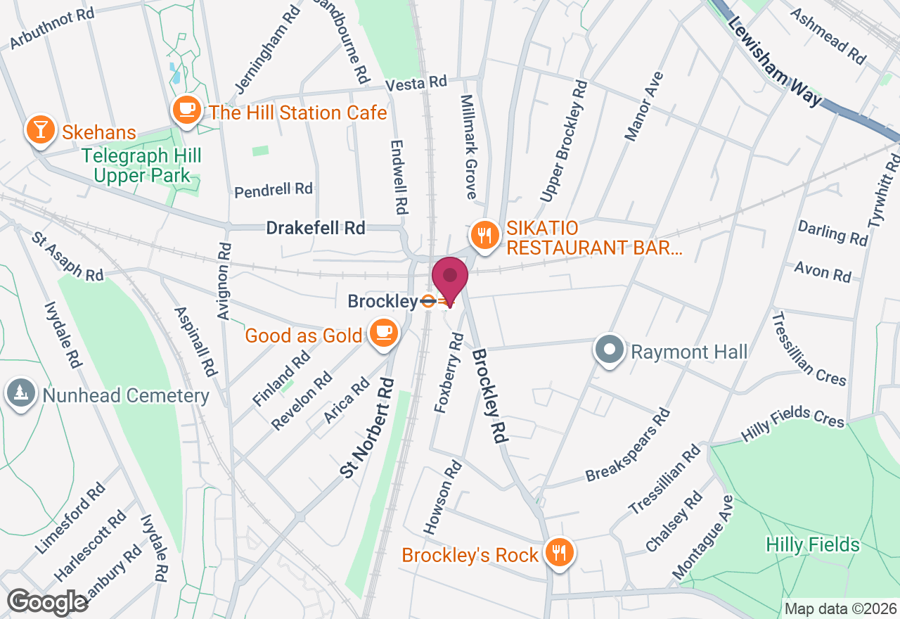 Craft Crits - Creative Meet-up location