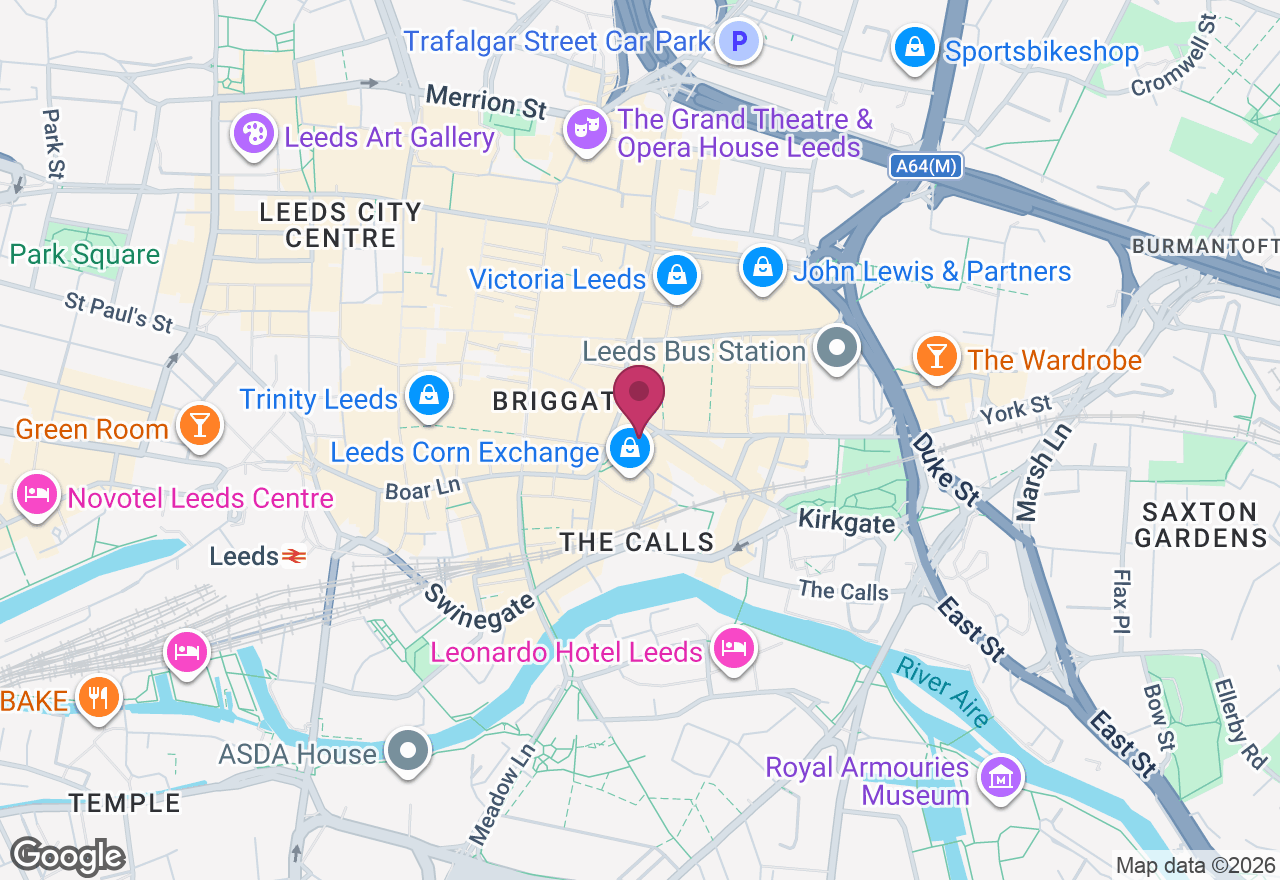Ceramic Collage Workshop location
