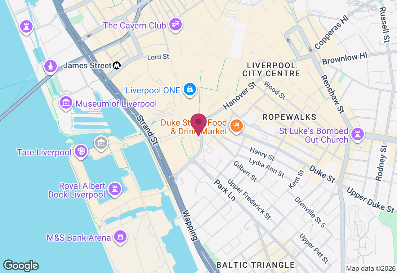 Ink Making Workshop location