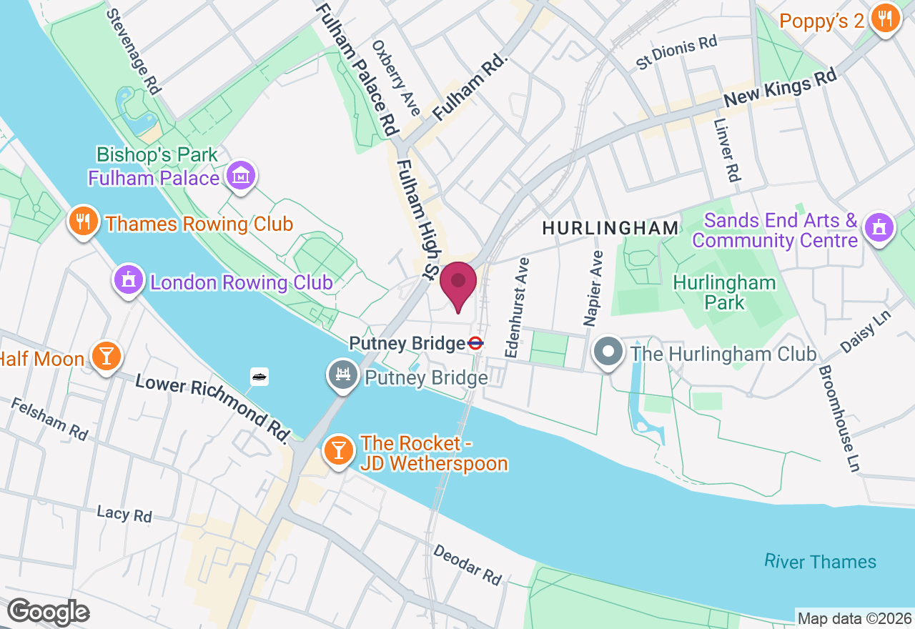 Tote Bag Embroidery Workshop with Wine location