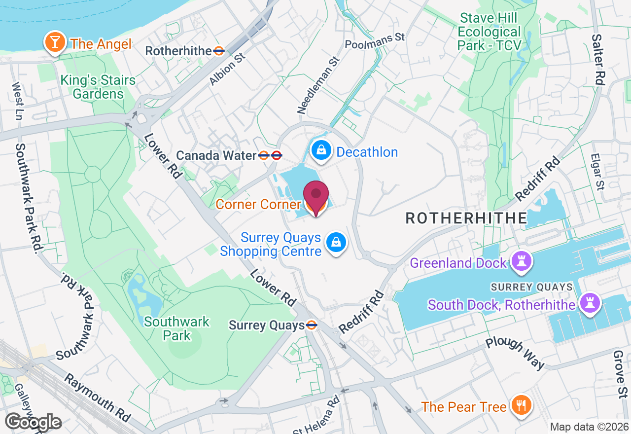 Intro to Kombucha Workshop location