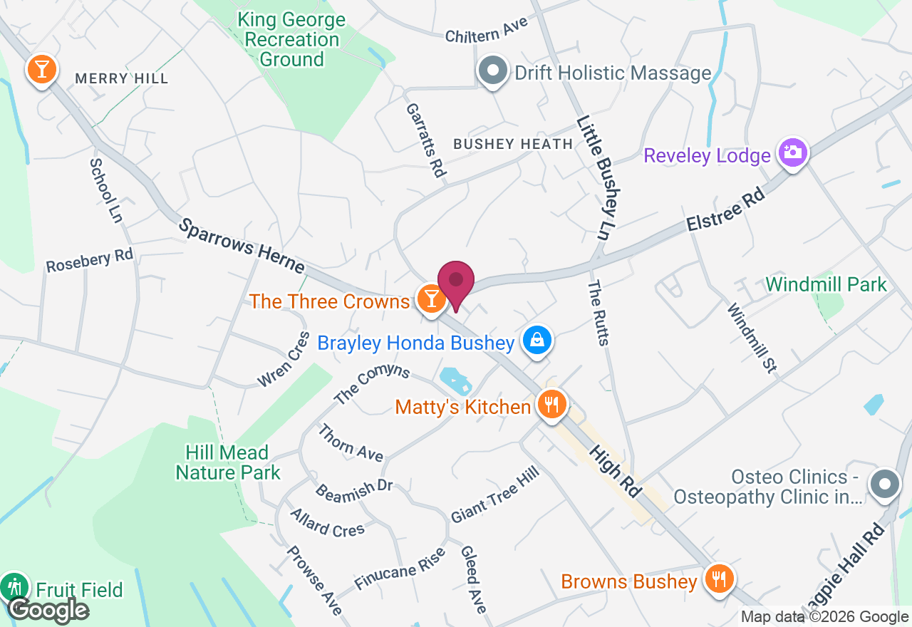 Clay Crafting Experience location