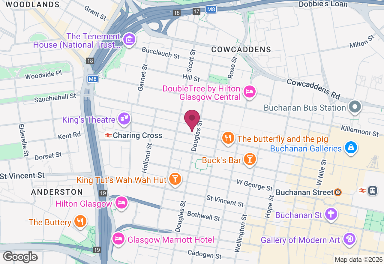 Kids Creative Clay Workshop location