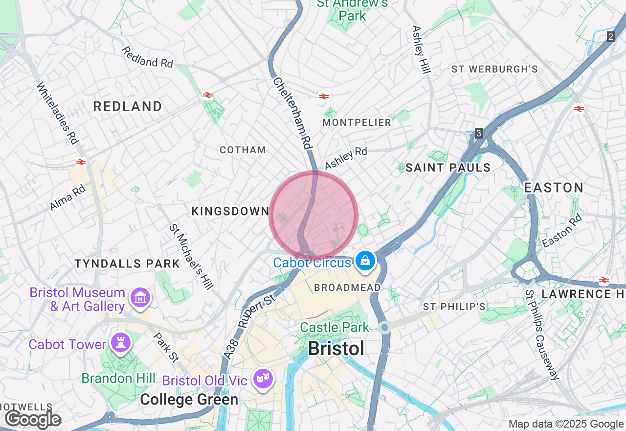 Make and Mingle Fibre Arts Experience location