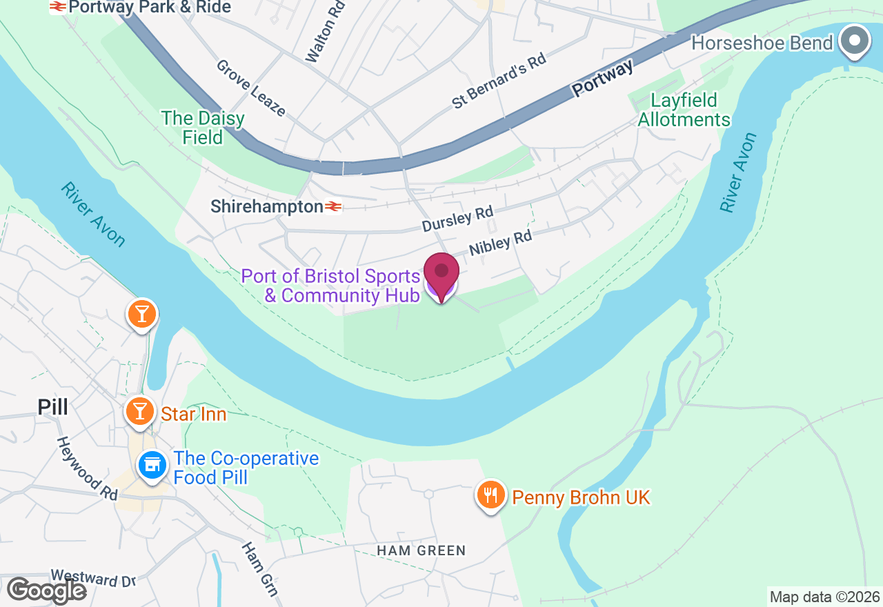 Paint and Sip Class - Shirehampton, Bristol location