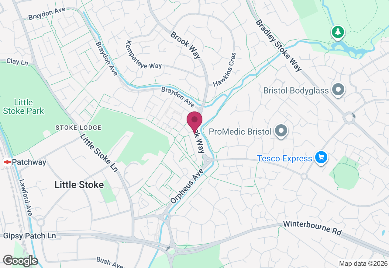Paint and Sip Class - Bradley Stoke, Bristol location