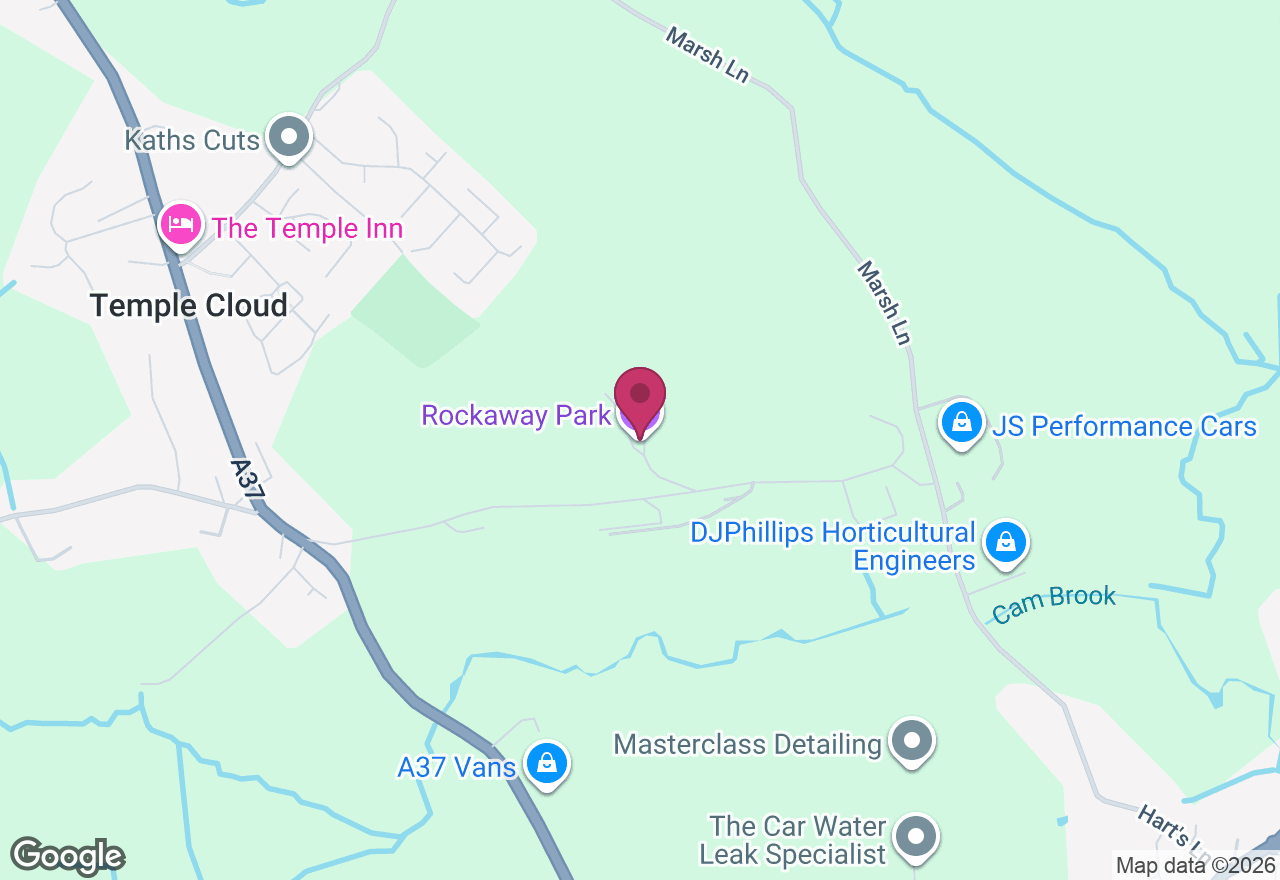 Lampwork Glassblowing Workshop location