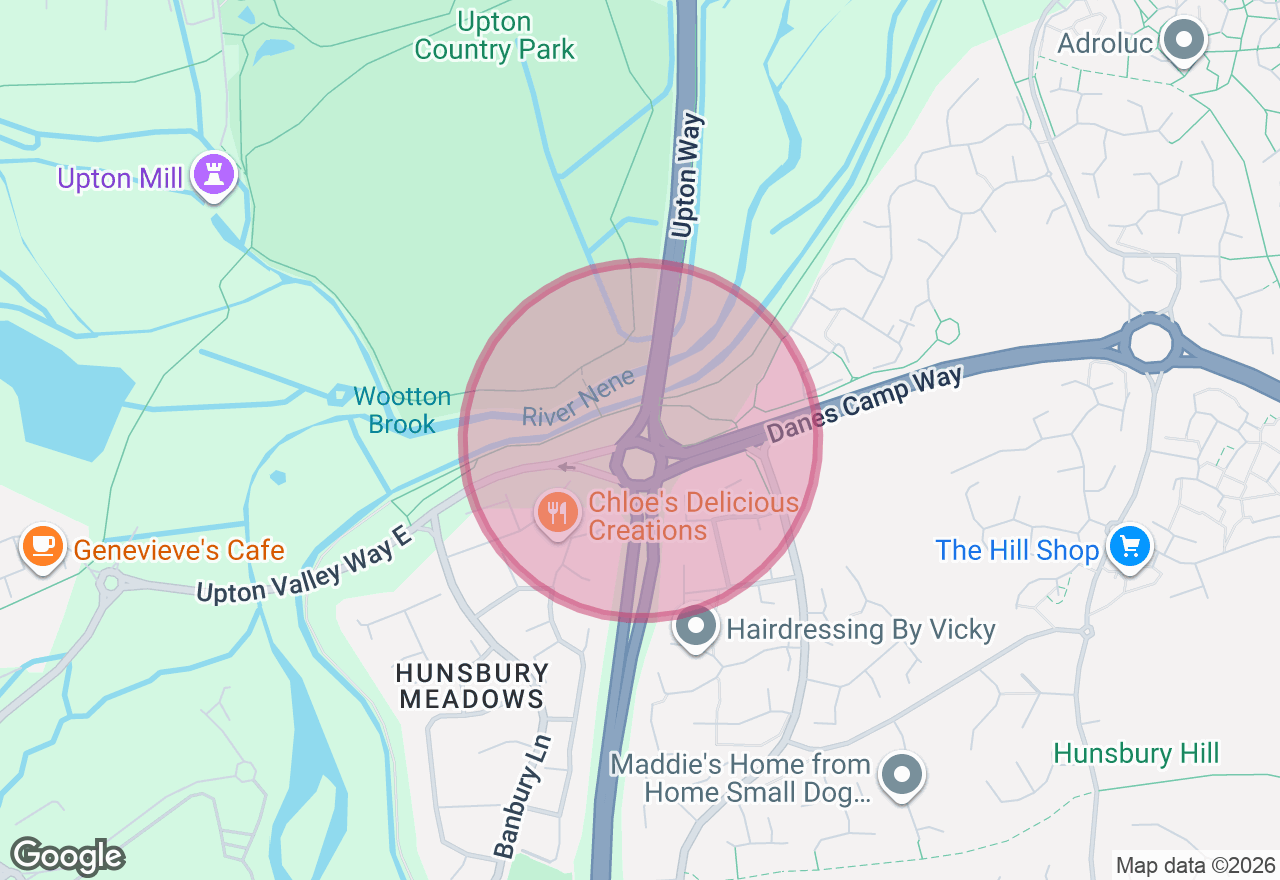 Quirky Pumpkin Pottery Workshop location