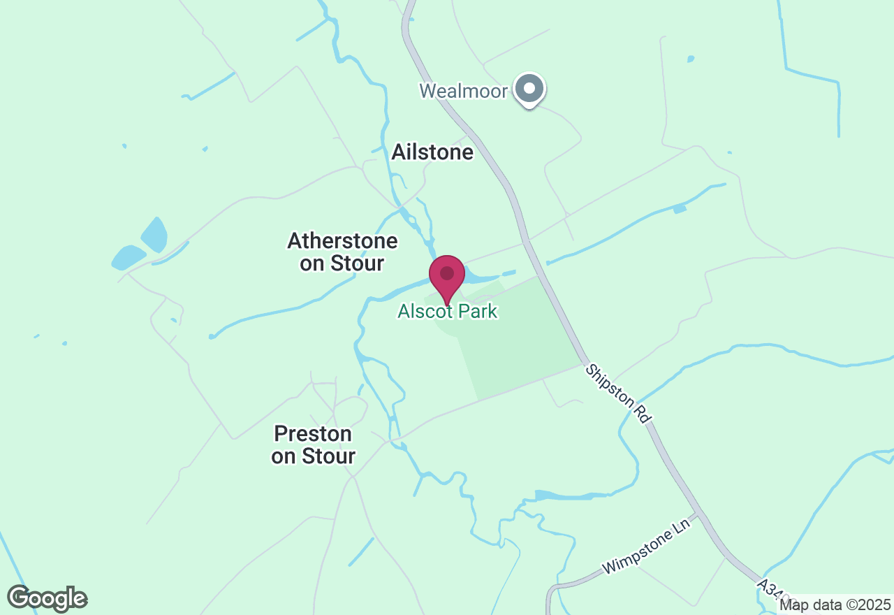 Hand Built Pottery Berry Bowl Workshop location