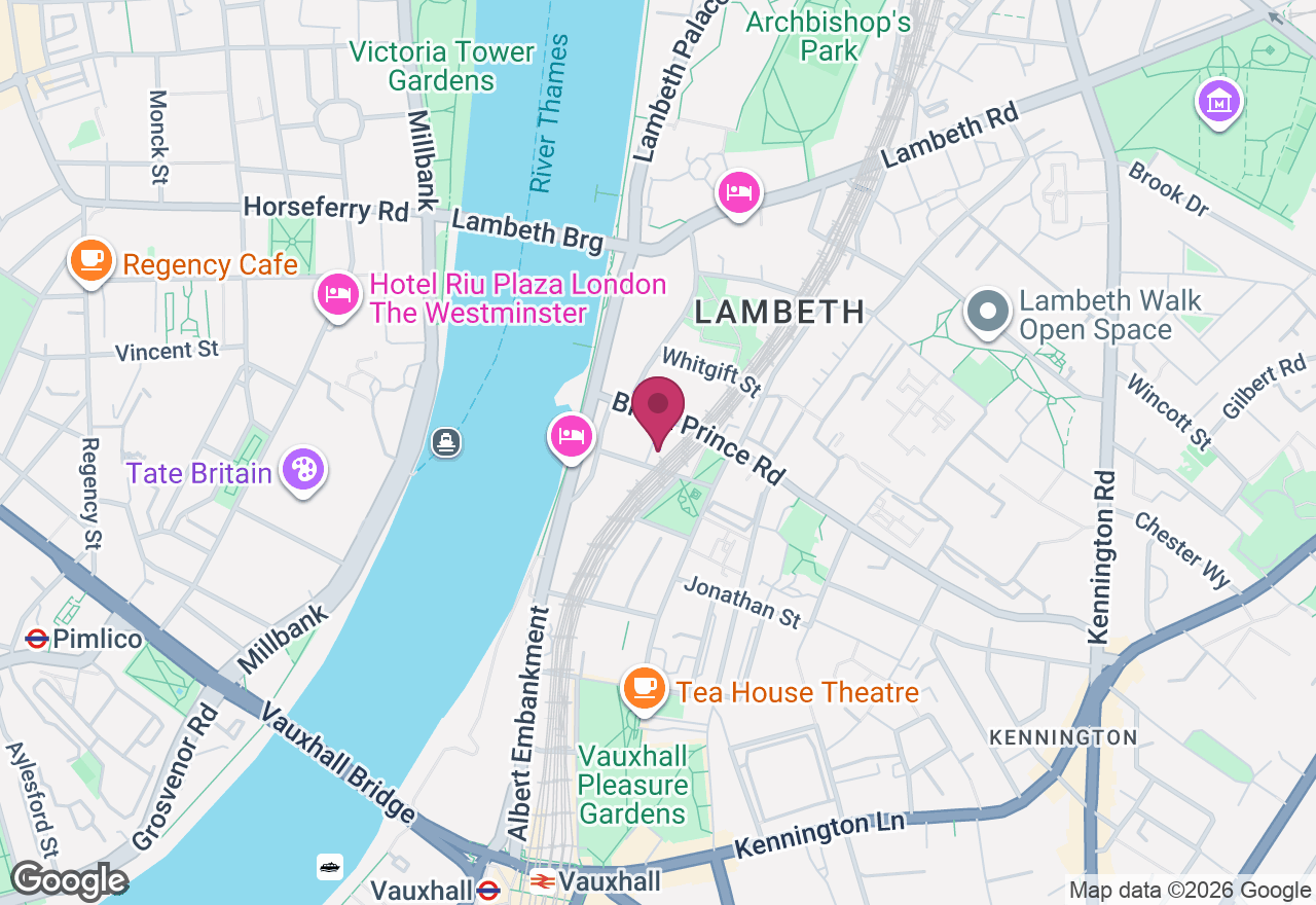 Beginners Salsa Class - Vauxhall location