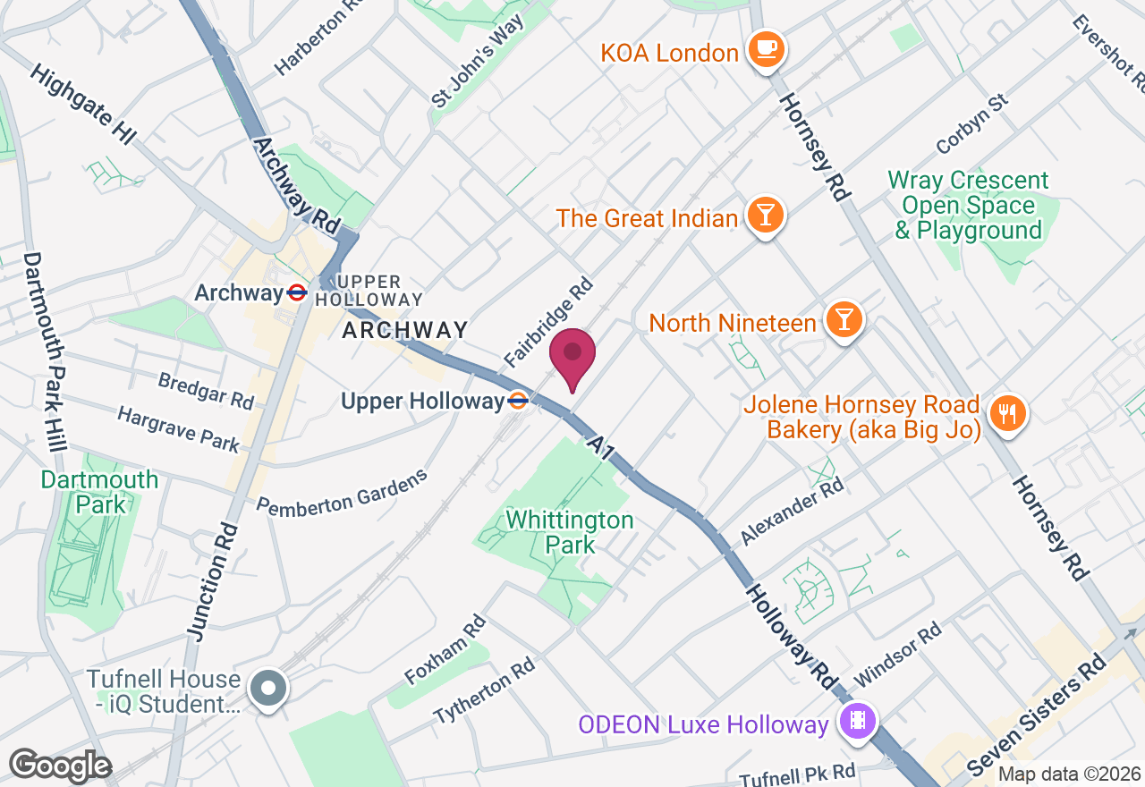 Rage and Paint: Women's Only Session location