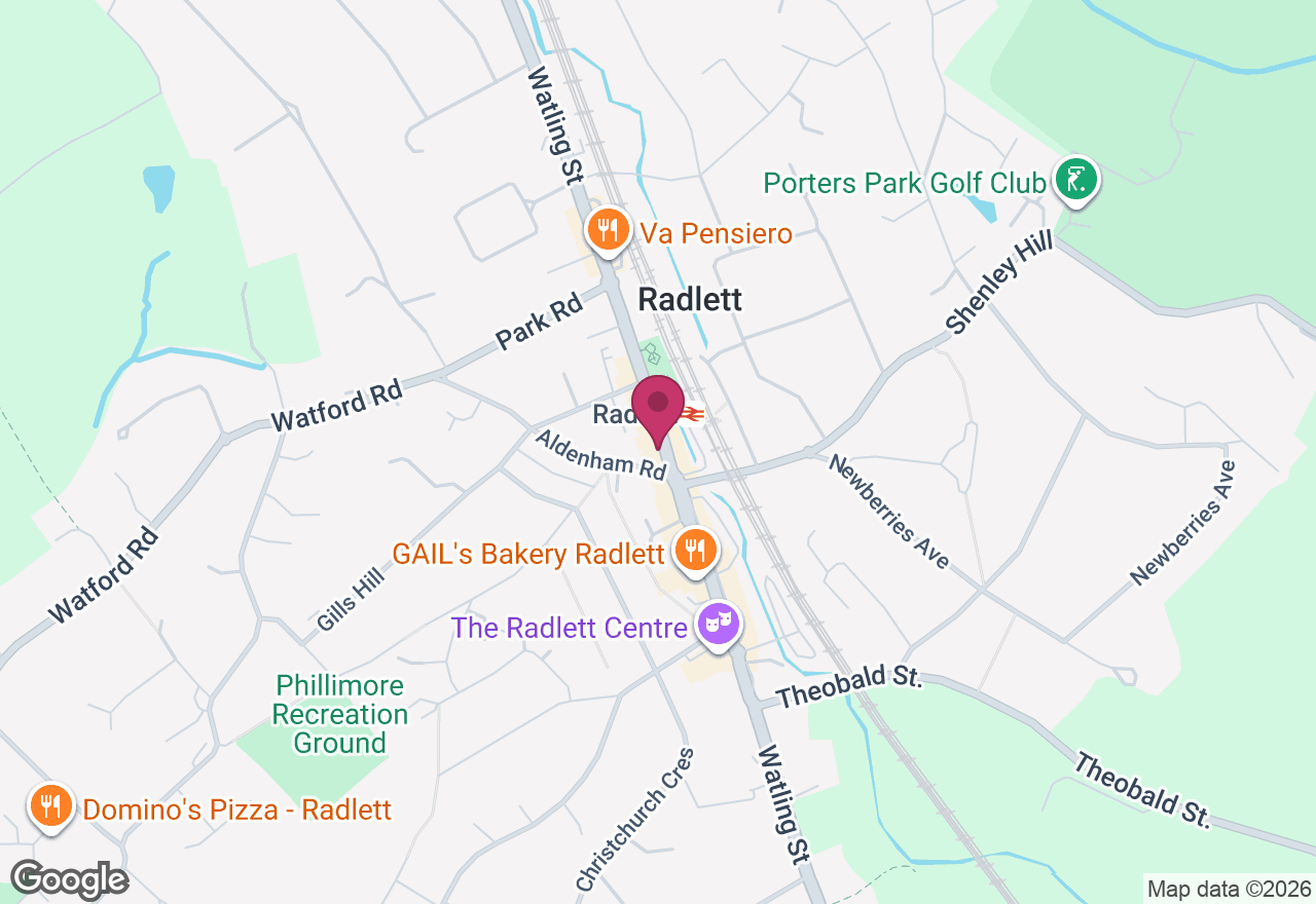 Paint and Sip Class - Radlett location
