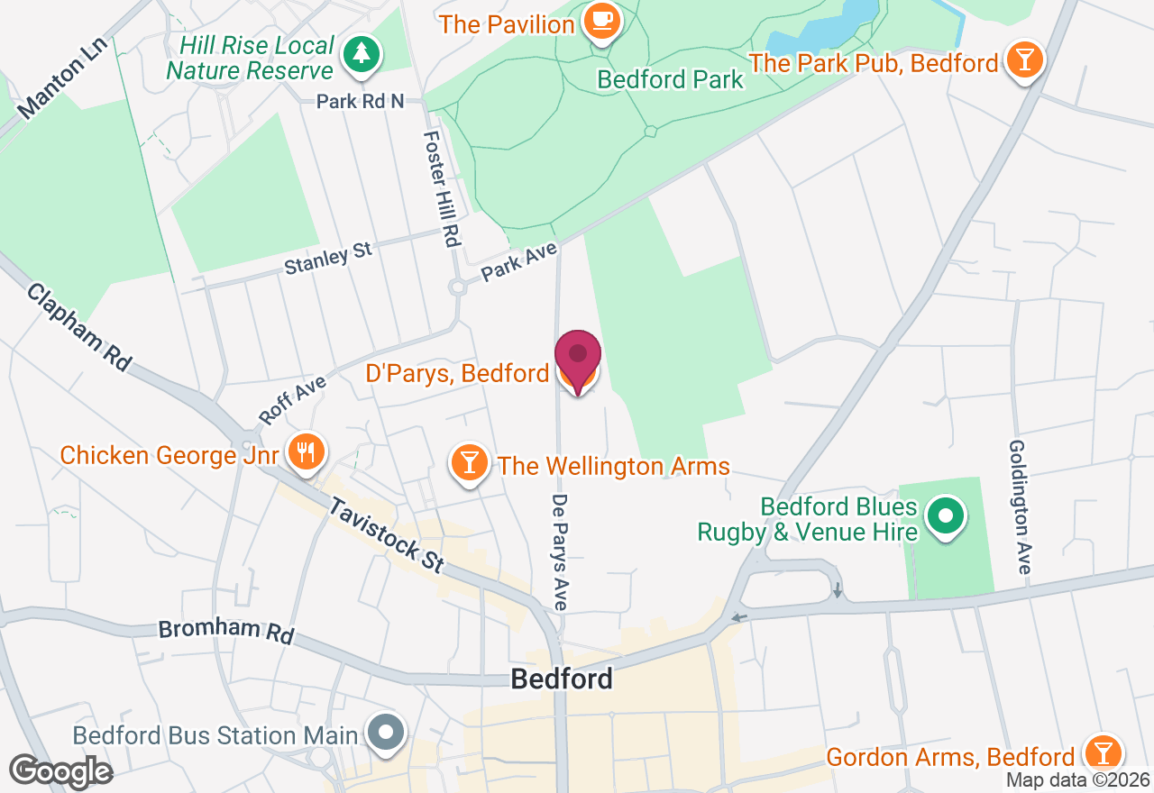 Paint Your Pet - Bedford location