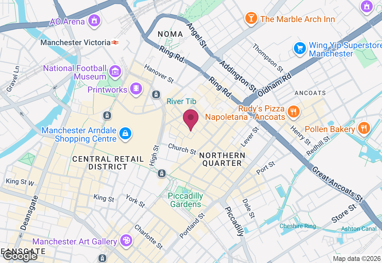 Oil Painting Workshop location