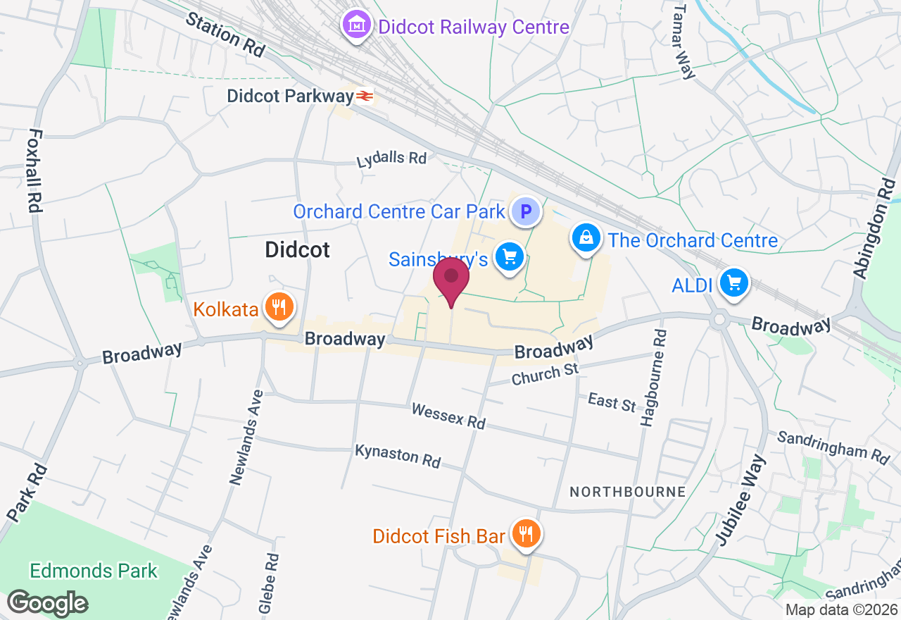 Teenager Paint Class - Brush Party with Rachael - Didcot location