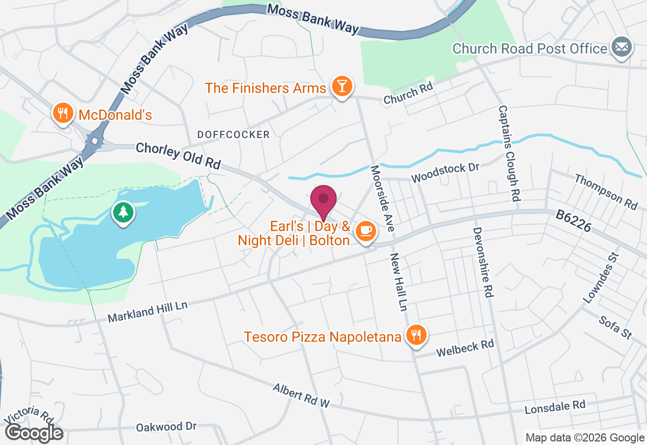 Pottery Painting Class location