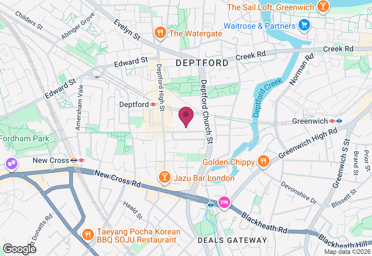 Design Your Own Summer Tote Bag Workshop location