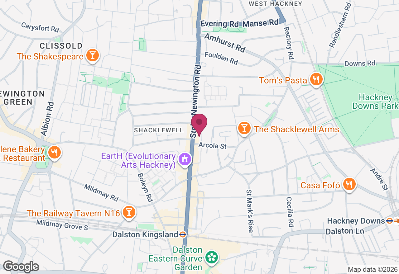Deluxe CYMK - Screen Printing Course location