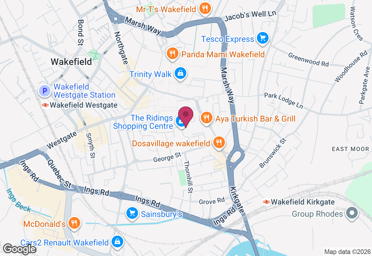 Pottery Workshop: Make a JellyCat Mug location