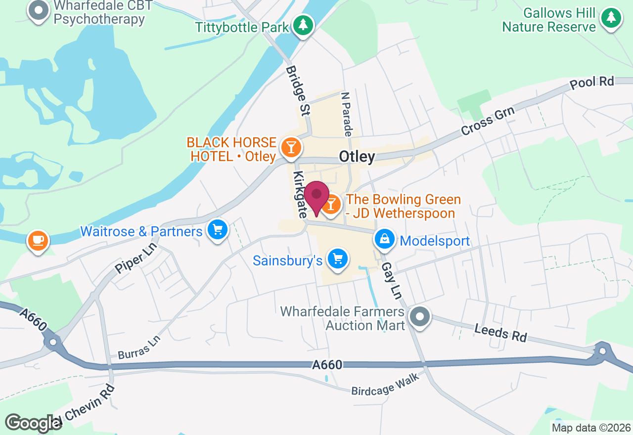 Silver Hammered Ring Workshop location