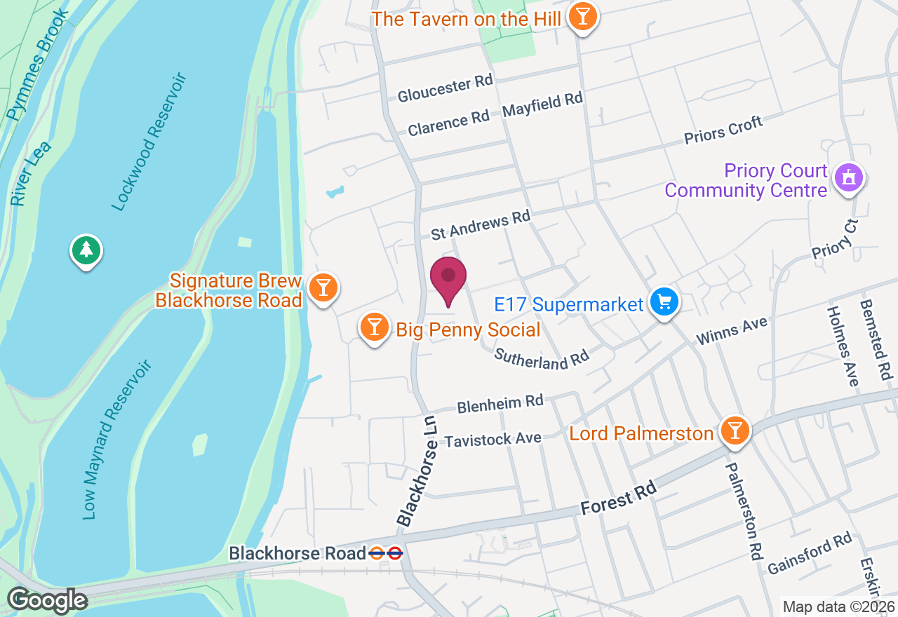 Saturday Silver Jewellery Class location