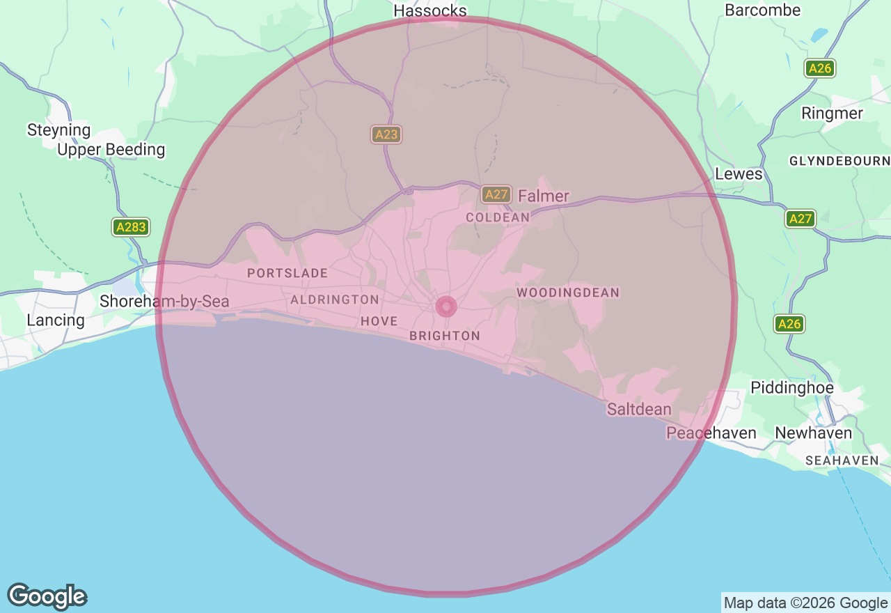 2Hr Floristry Masterclass in Brighton location