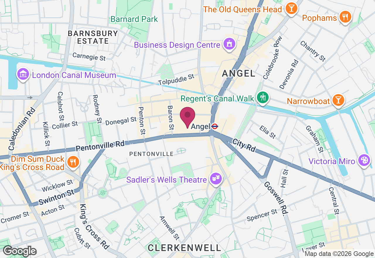 Pocket Shrine Sewing Workshop location