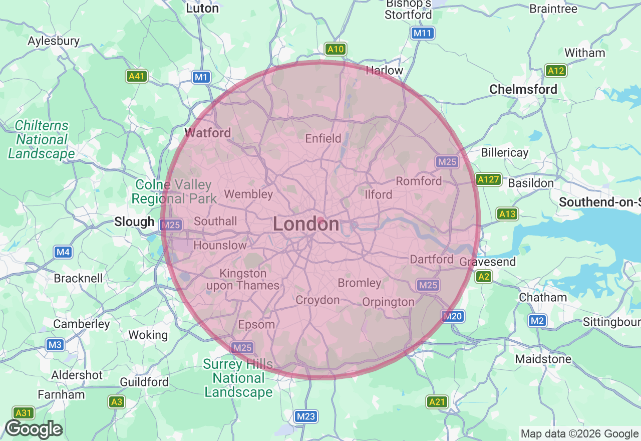 Smartphone Photography Class: City of London location