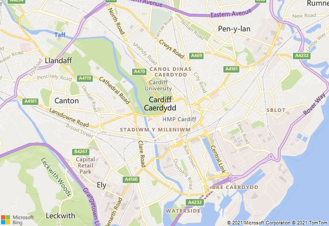 Luxury Painting Experience location