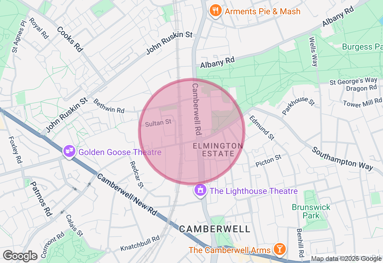 Summer Solstice Floral Basket Experience location