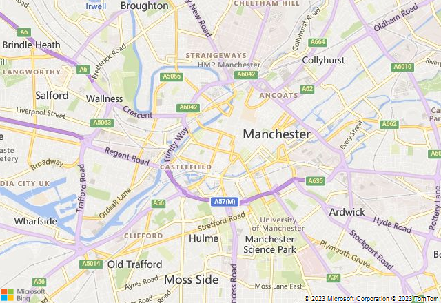 Hen Party Life Drawing Class in Manchester location