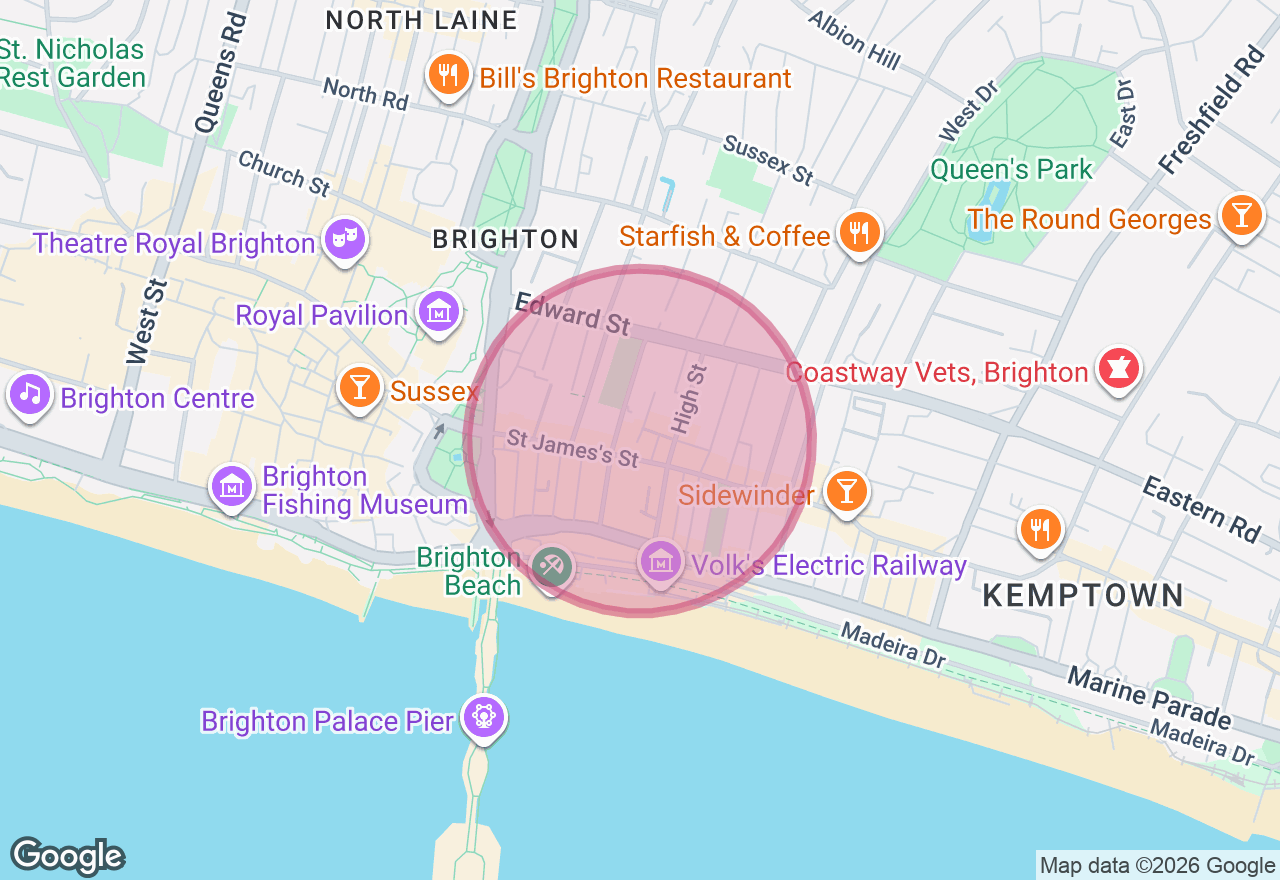 Hen Party Life Drawing Class in Brighton location