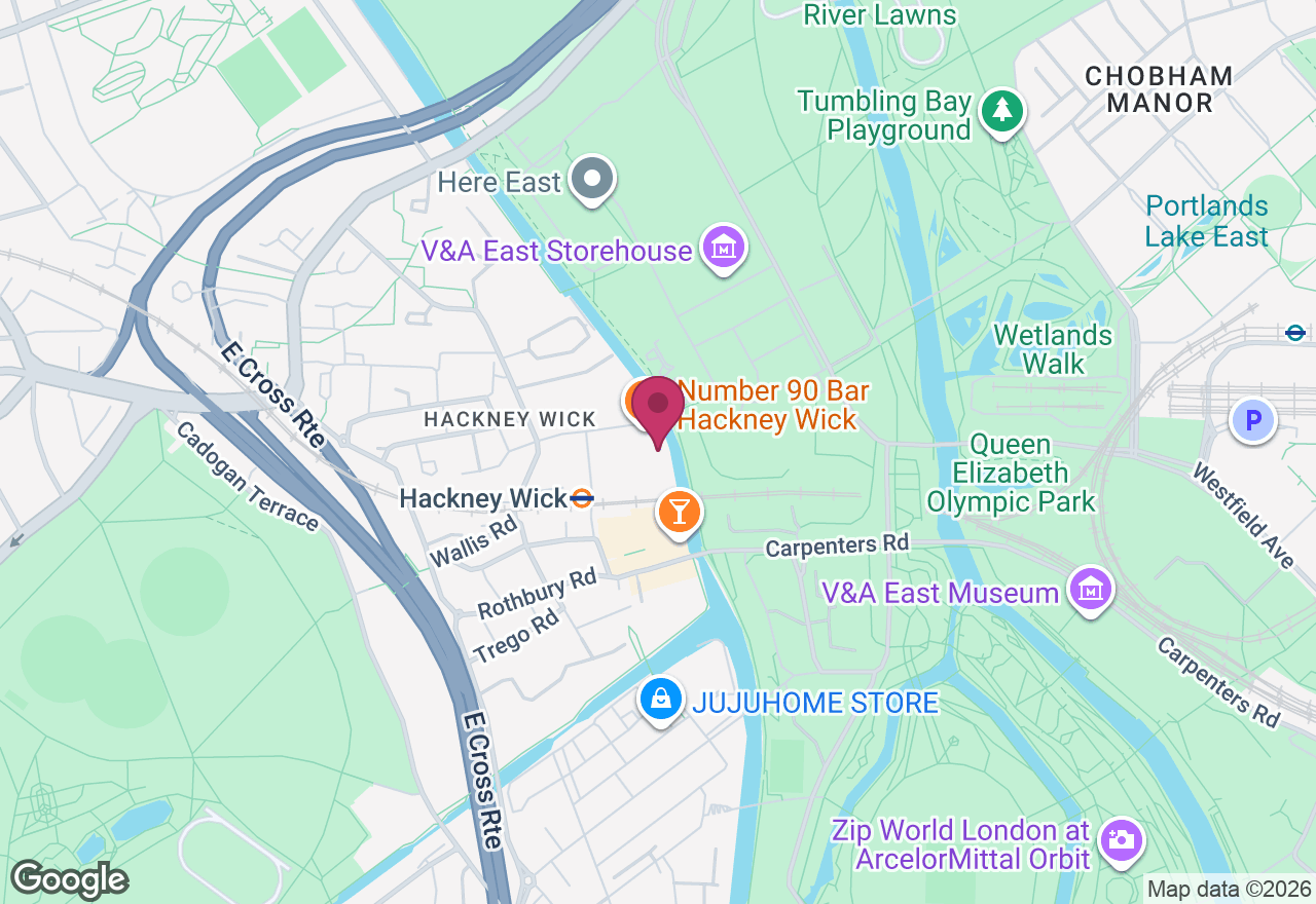 Jewellery Making Workshop location