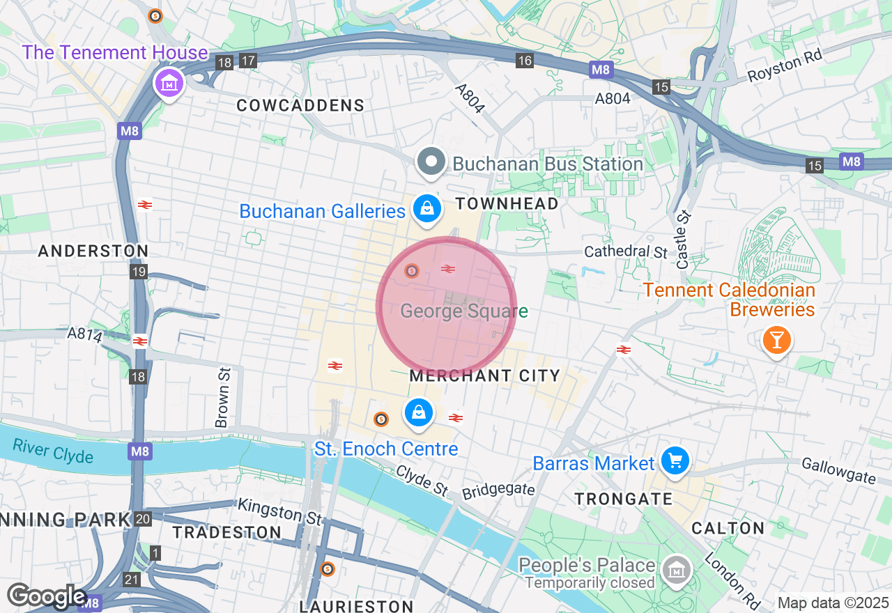 Candle and Reed Diffuser Making Workshop - Glasgow location