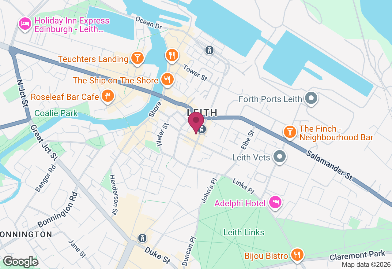 Six Week Tailoring Course location