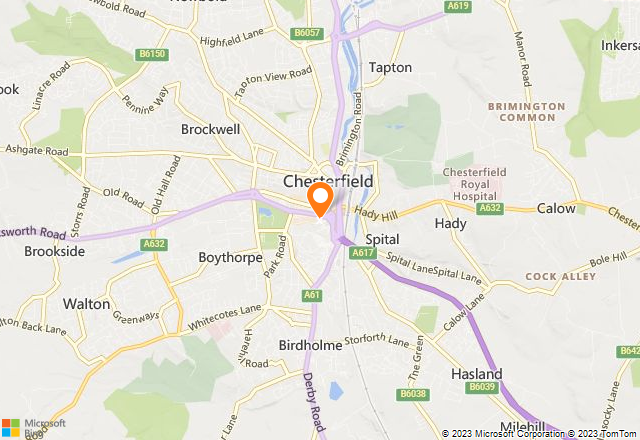 Kids Spooky Canvas Decorating Workshop location