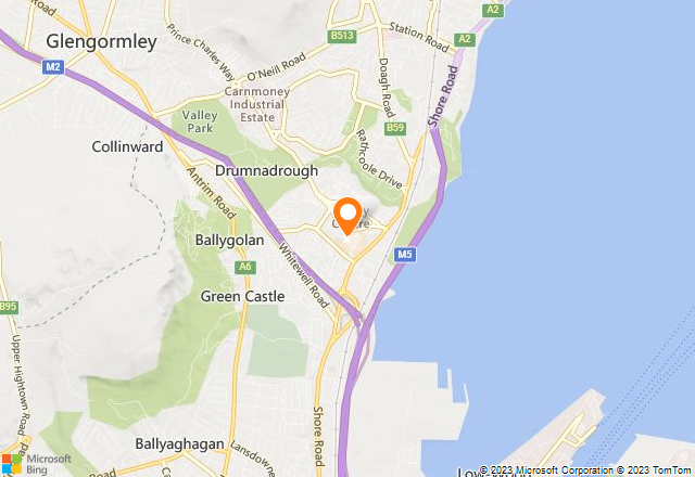 Paper Bauble Making Workshop location