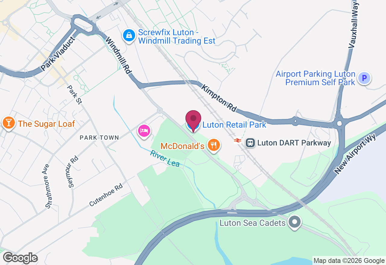 Paper Bauble Making Workshop location
