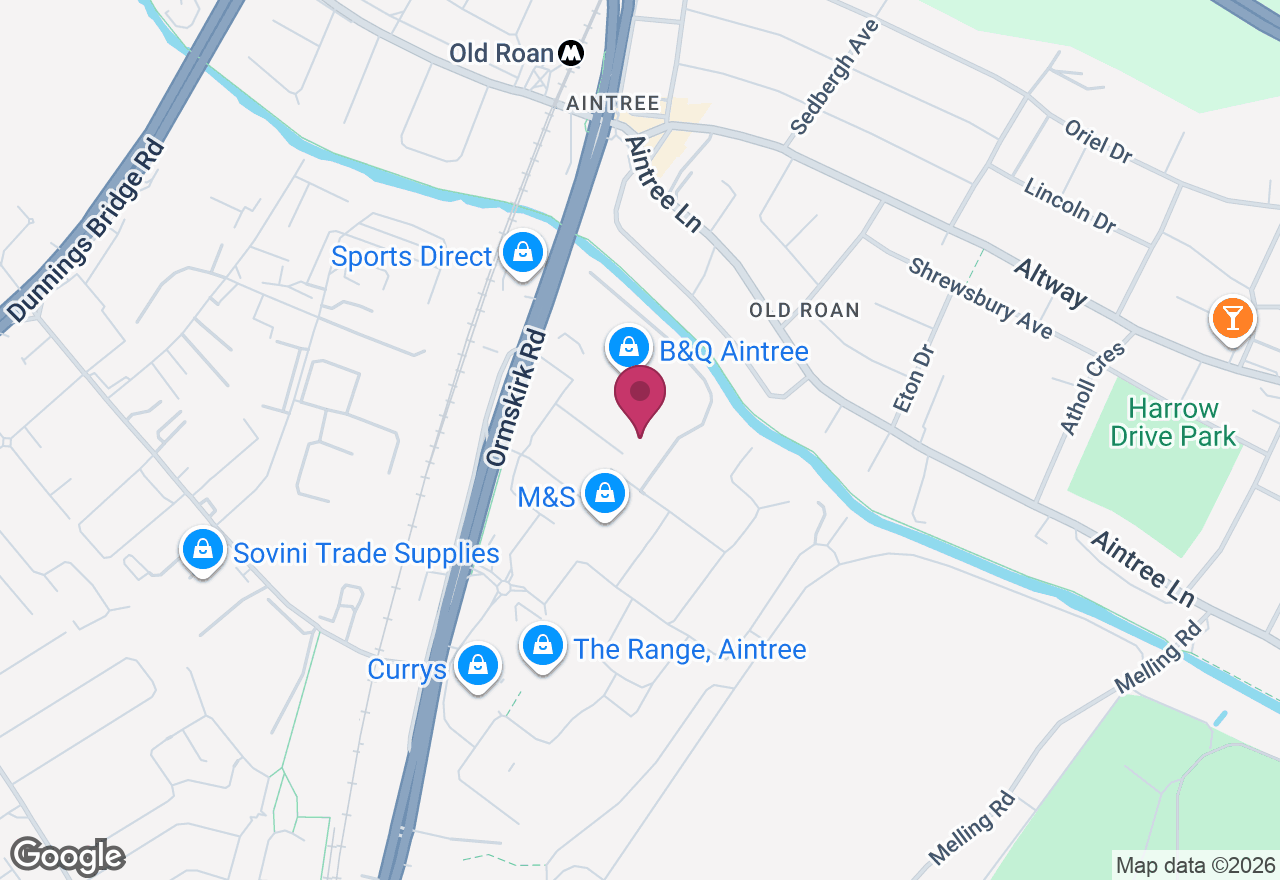 Paper Bauble Making Workshop location