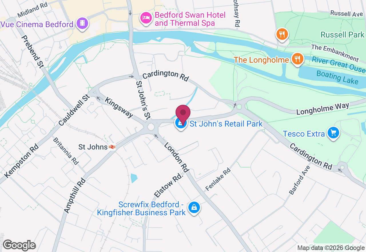 Paper Bauble Making Workshop location