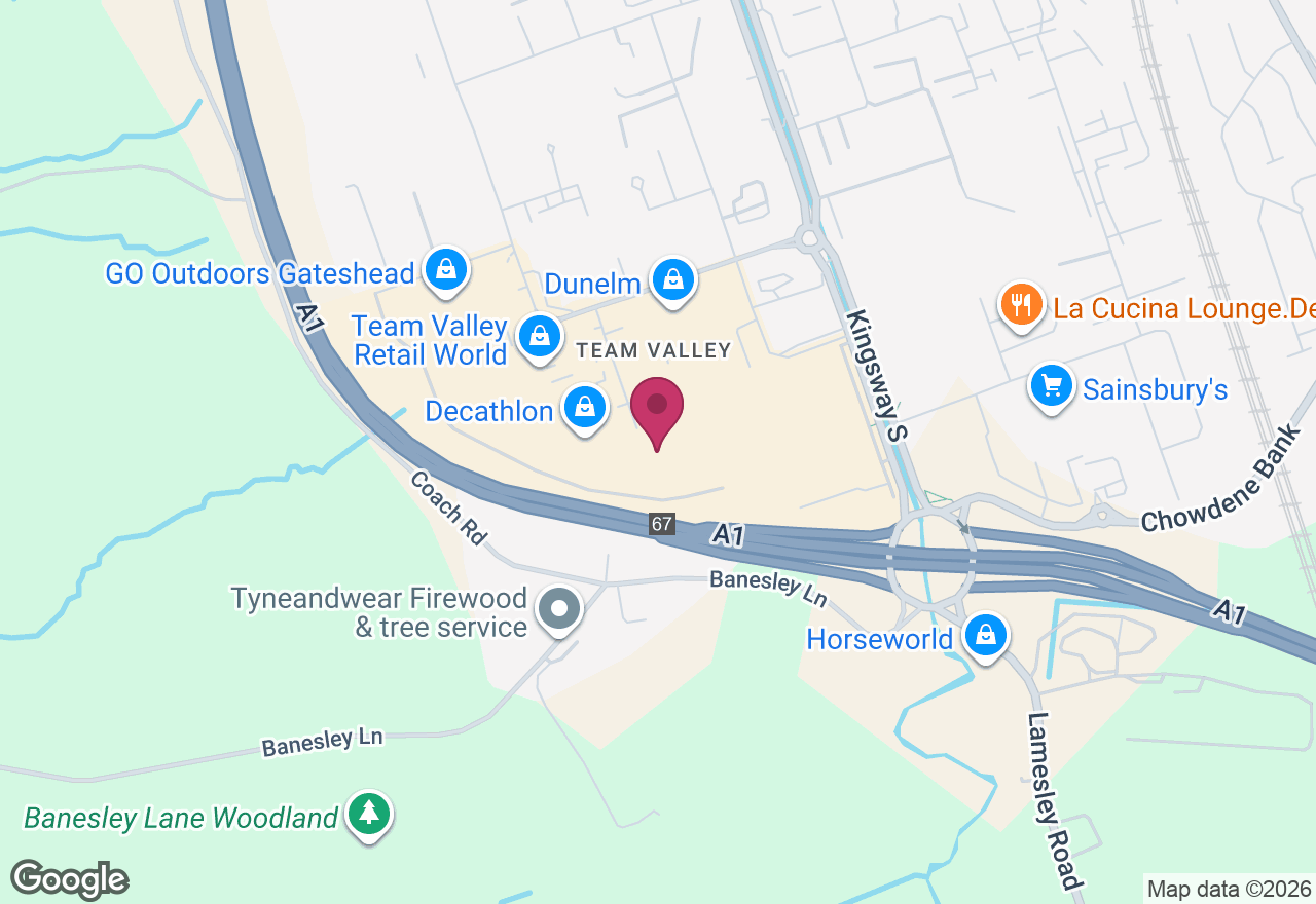 Paper Bauble Making Workshop location