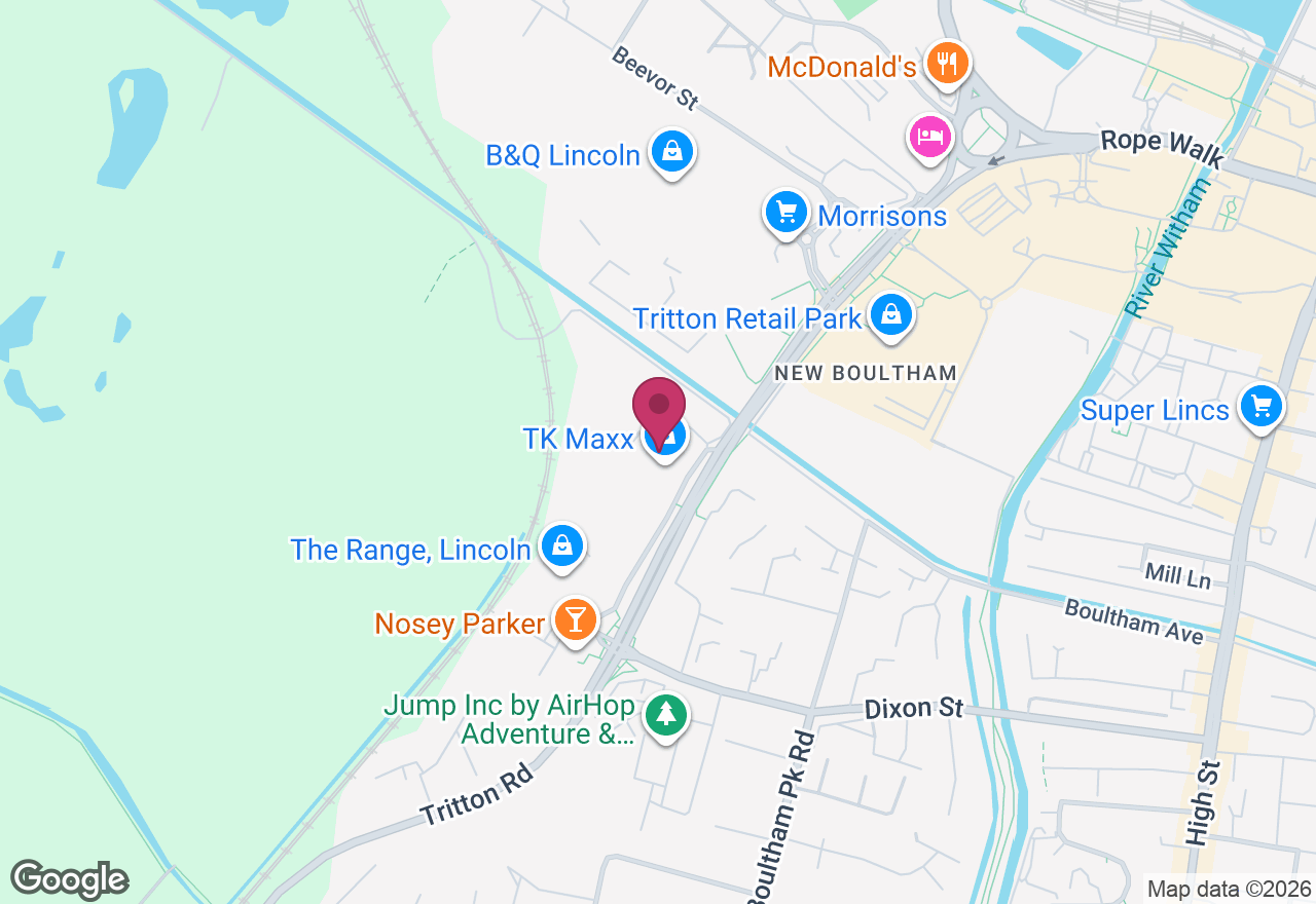 Kids Christmas Wreath Making Workshop location