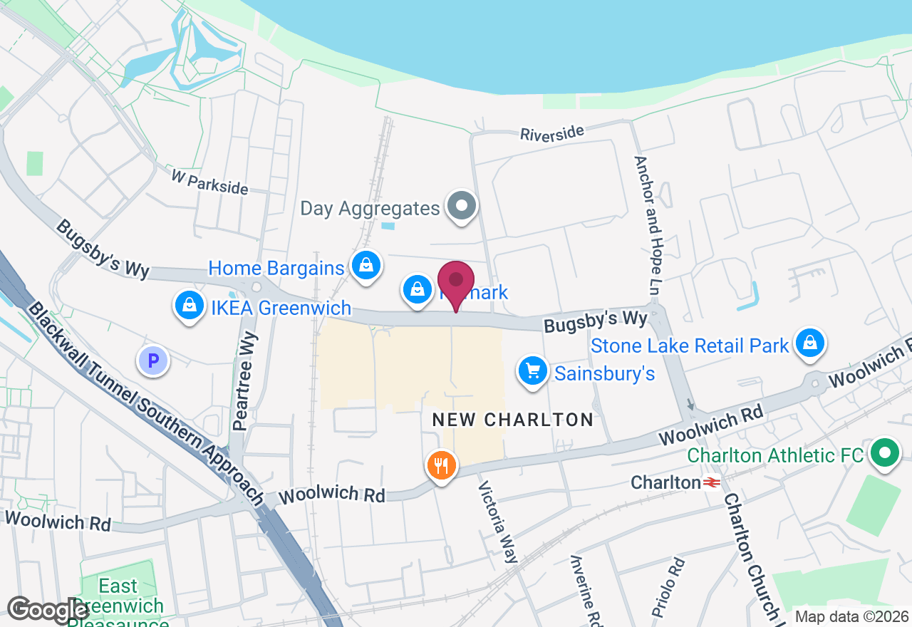 Kids Christmas Wreath Making Workshop location