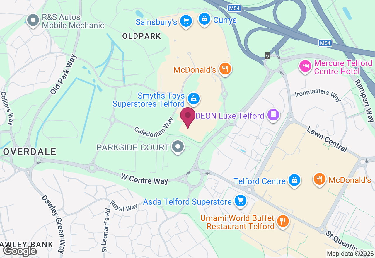 Kids Christmas Wreath Making Workshop location