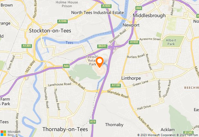 Kids Christmas Wreath Making Workshop location